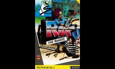 Rik the Roadie