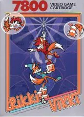 Rikki & Vikki [Homebrew]