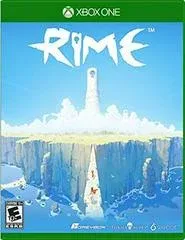 Background - Rime - PAL Xbox One - Retrocharting