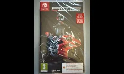 Rims Racing [Code In Box]