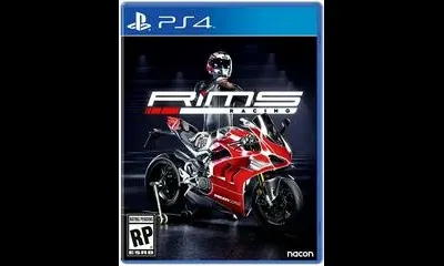 RiMS Racing