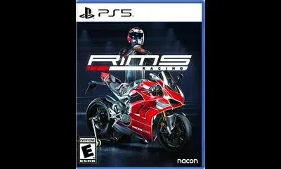 RiMS Racing