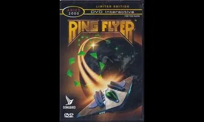 Ring Flyer