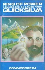 Background - Ring Of Power - Commodore 64 - Retrocharting