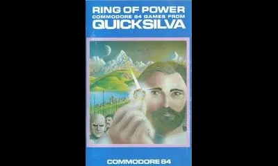 Ring Of Power