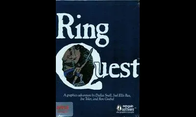 Ring Quest
