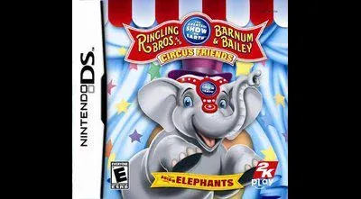 Ringling Bros. and Barnum & Bailey Circus