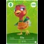 Rio #444 [Animal Crossing Series 5] - Nintendo DS - Retrocharting