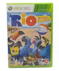 Background - Rio [Bonus Edition] - Xbox 360 - Retrocharting