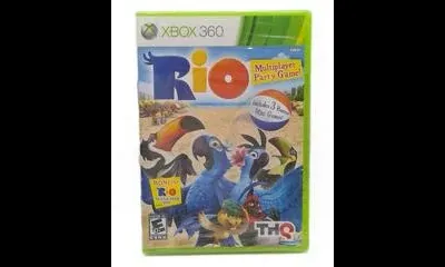 Rio [Bonus Edition]