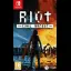 Riot Civil Unrest - Nintendo Switch - Retrocharting