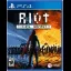 Riot Civil Unrest - Playstation 4 - Retrocharting