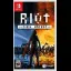 Riot Civil Unrest [Signature Edition] - Nintendo Switch - Retrocharting
