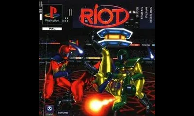 Riot