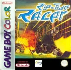 Background - Rip-Tide Racer - GameBoy Color - Retrocharting