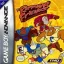 Ripping Friends World's Most Manly Men - Nintendo DS - Retrocharting