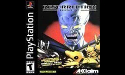 Rise 2 Resurrection