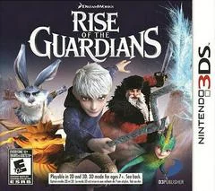 Background - Rise Guardians - Nintendo 3DS - Retrocharting
