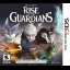 Rise Guardians - Nintendo 3DS - Retrocharting
