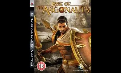 Rise of the Argonauts