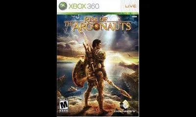 Rise of the Argonauts