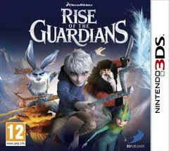 Background - Rise Of The Guardians - Nintendo 3DS - Retrocharting