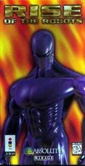 Background - Rise of the Robots - 3DO - Retrocharting