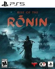 Background - Rise Of The Ronin - Playstation 5 - Retrocharting