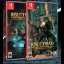 Rise Of The Triad: Ludicrous Edition - Nintendo Switch - Retrocharting