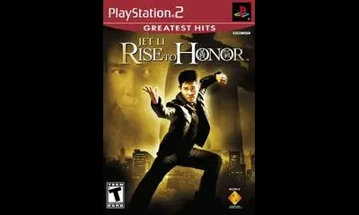 Rise to Honor [Greatest Hits]