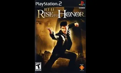 Rise to Honor