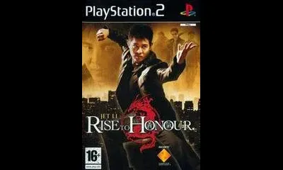 Rise to Honour