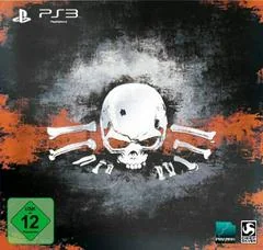 Background - Risen 2: Dark Waters [Collector's Edition] - Playstation 3 - Retrocharting