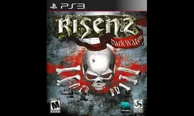 Risen 2: Dark Waters