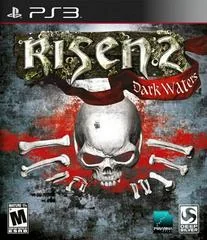 Background - Risen 2: Dark Waters - PlayStation - Retrocharting