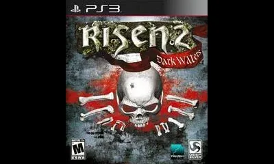 Risen 2: Dark Waters