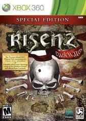 Background - Risen 2: Dark Waters [Special Edition] - Xbox 360 - Retrocharting