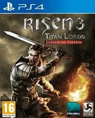 Background - Risen 3 Titan Lords: Enhanced Edition - Playstation 4 - Retrocharting