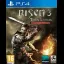 Risen 3 Titan Lords: Enhanced Edition - Playstation 4 - Retrocharting