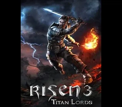 Risen 3: Titan Lords