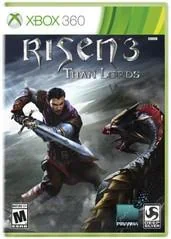 Background - Risen 3: Titan Lords - Xbox 360 - Retrocharting