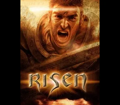 Risen