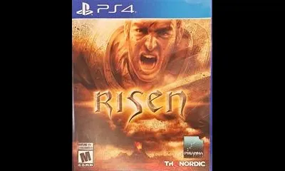 Risen