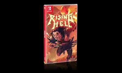 Rising Hell