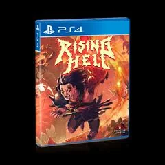 Background - Rising Hell - Playstation 4 - Retrocharting