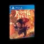 Rising Hell - Playstation 4 - Retrocharting