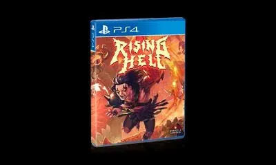 Rising Hell