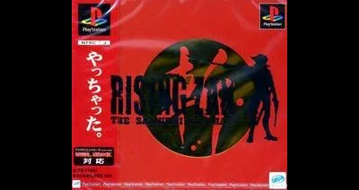 Rising Zan The Samurai Gunman