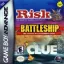 Risk Battleship Clue - GameBoy Advance - Retrocharting