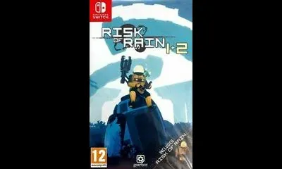 Risk of Rain 1 + 2